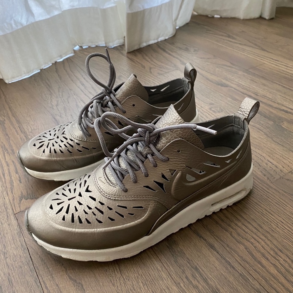 Nike Airmax Thea size 8